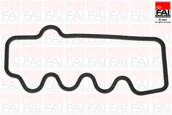 Gasket, cylinder head cover